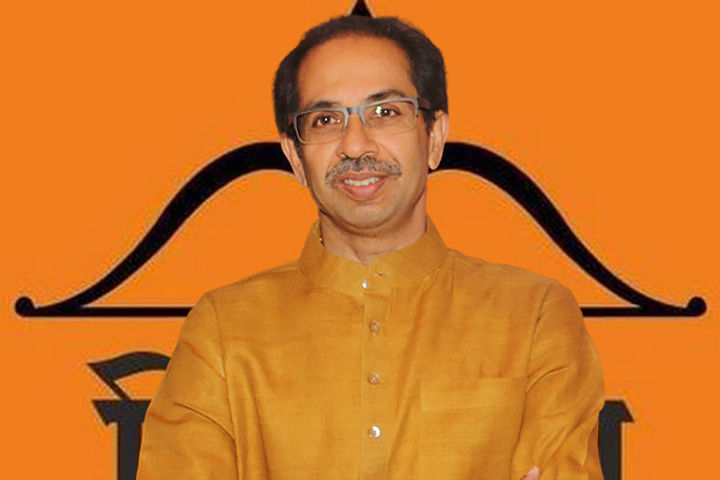 Shiv Sena says Muslims from Pakistan and Bangladesh should be thrown out of country