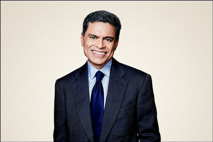 Fareed Zakaria  says Dangerous for India to adapt US or China  protectionism practices
