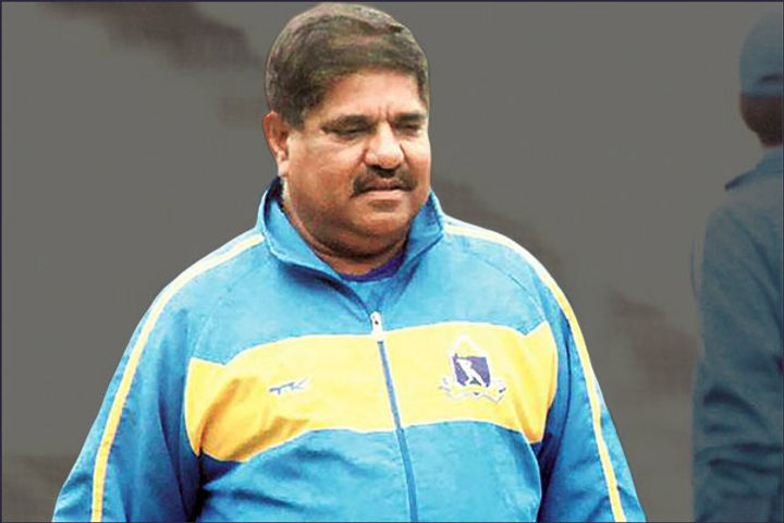  Ashok Malhotra said Every player playing first class cricket gets pension