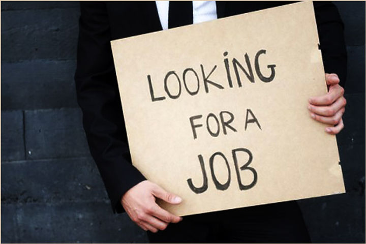 According to a recent report 3.64 crore jobs have gone to only 7 major sectors