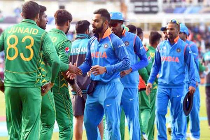 If India does not come for Asia Cup Then Pakistan will not be part of 2021 T20 WC