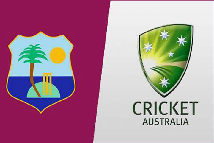 West Indies beat Australia by 1 run in Test and retaining unbeaten record of 13 year