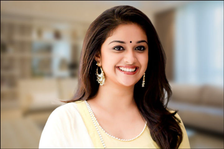 Keerthy Suresh will be seen in the film Miss India