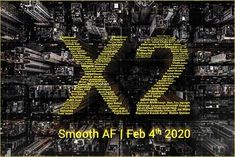 Poco X2 arriving on February 4 with 120Hz display