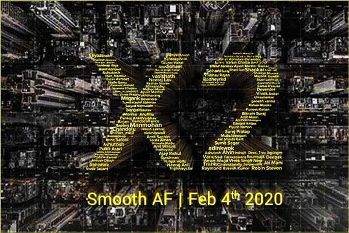 Poco X2 arriving on February 4 with 120Hz display