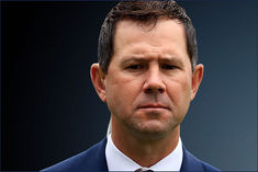 Ponting reveals who gave him the nickname Punter