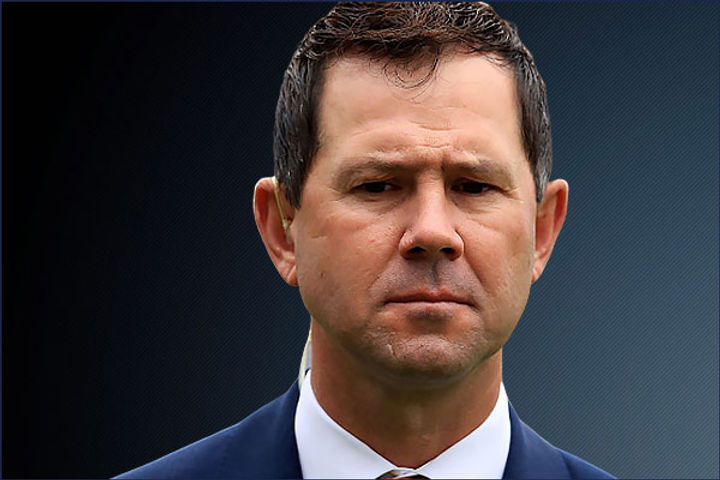 Ponting reveals who gave him the nickname Punter