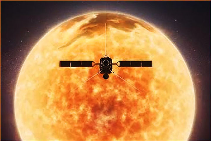 NASA to launch new mission to take first peek at Sun’s poles ...