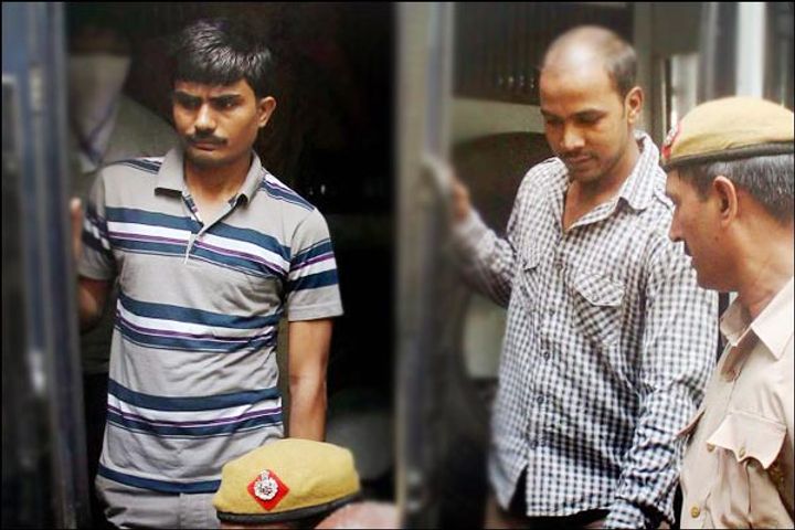 Nirbhaya rape convict Akshay Kumar Singh files curative petition in SC