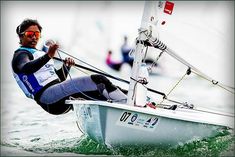 Chennai sailor Nethra first Indian woman to win World Cup medal