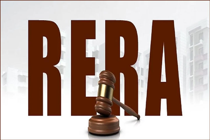 Homebuyers will be able to file complaint against builders not registered with RERA