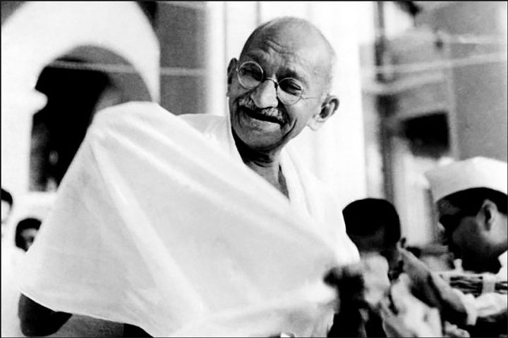 There were seven attempts to kill Bapu even before Nathuram Godse killed him