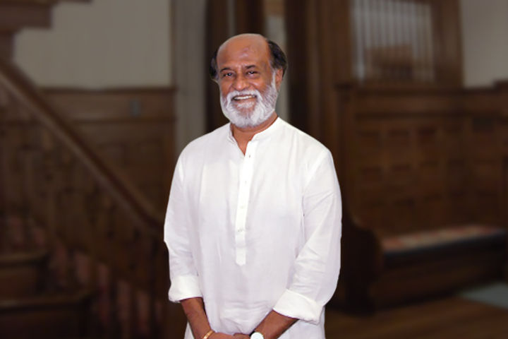 Activists demand Superstar Rajinikanth&rsquos arrest for shooting in a tiger reserve