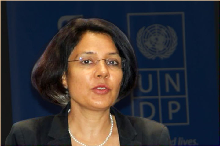 Gita Sabharwal of India appointed UN Resident Coordinator in Thailand