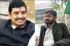 Kanhaiya Kumar embarks on statewide Jan Gan Man yatra against CAA and  NRC