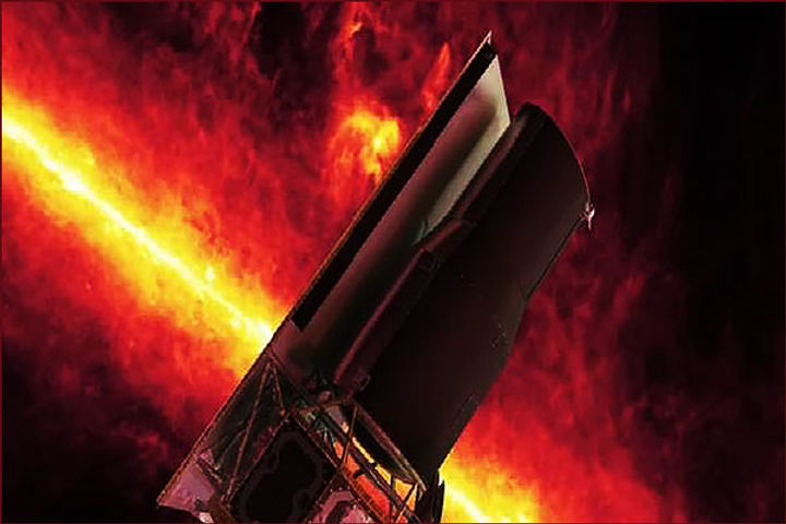 NASA decommissions Spitzer Space Telescope after 16 years of service