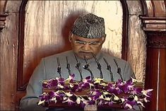 Kovind said 370 and 35 A withdrawal from Jammu and Kashmir is historic