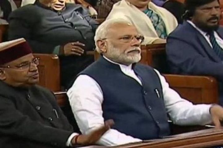 Congress to begin Budget session with protest against CAA Congress to begin Budget session with protest against CAA