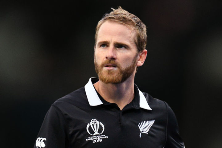 Kane Williamson ruled out of 4th T20 due to shoulder Injury
