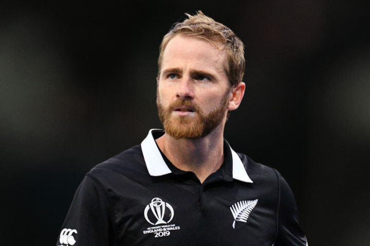 Kane Williamson ruled out of 4th T20 due to shoulder Injury Kane Williamson ruled out of 4th T20 due to shoulder Injury