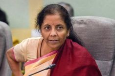 Economic survey for the financial year 2019-2020 was presented in Parliament