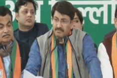 Big promises made in BJP's manifesto