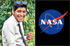19 year old Gopal turned down NASA offer three time