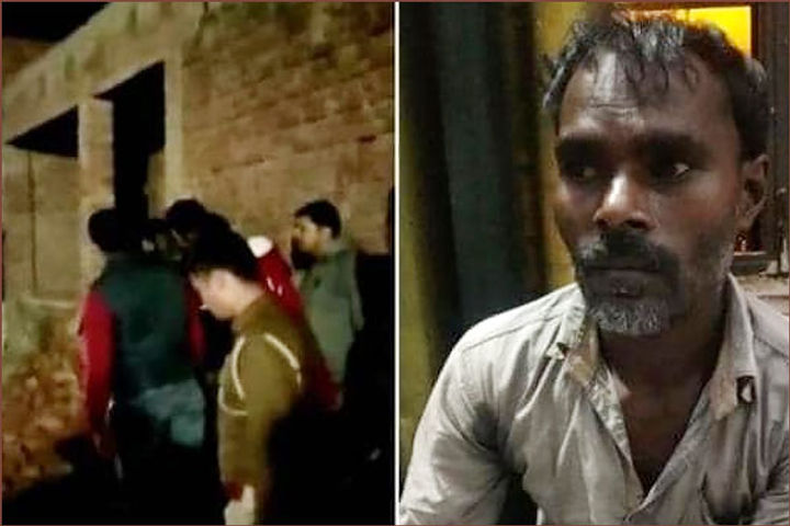 Criminal had demanded rs 23 cr for releasing children claims up govt