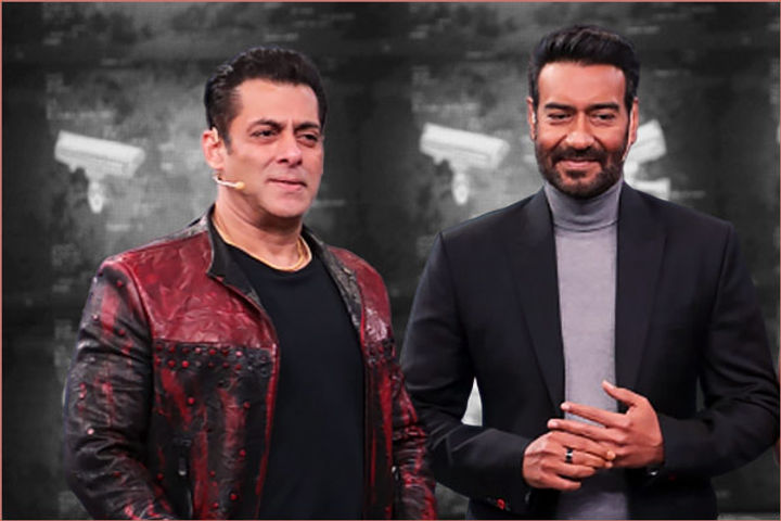Rohit Shetty approaches Ajay Devgn and Salman Khan for Hum Paanch