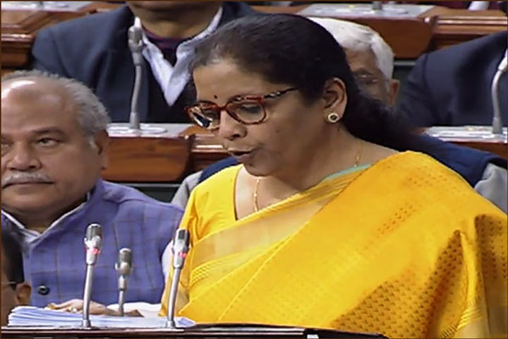 Govt expands PM KUSUM scheme for solar pumps targets to cover 20 lakh farmers