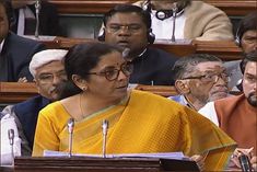 Budget gives option of lower income tax rates, new tax slabs minus 70 exemption