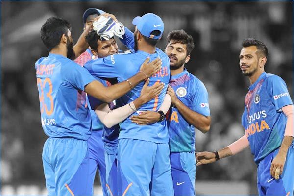 Indian team has been fined yet again for slow over-rate