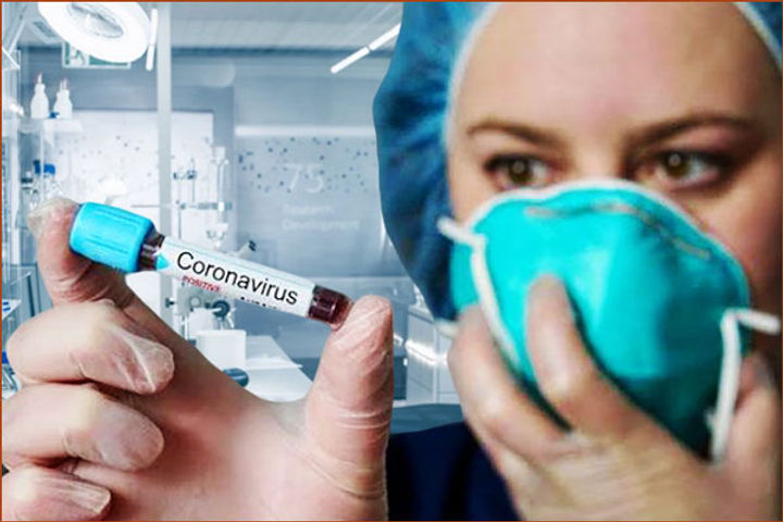 Early reports of Coronavirus ignored by Chinese authorities