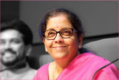 Government ready to help private sector and  Nirmala calls for increased investment