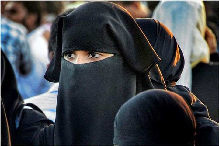  Pakistan the case of religious conversion came Muslim organizations came in favor