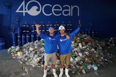 4ocean is Actively Cleaning our Oceans and Coastlines