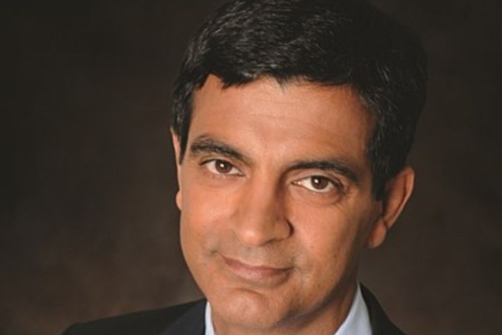 WeWork hires Sandeep Mathrani as its new CEO