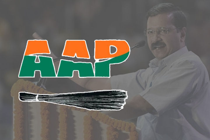 Markets will open 24 hours in Delhi AAP released manifesto
