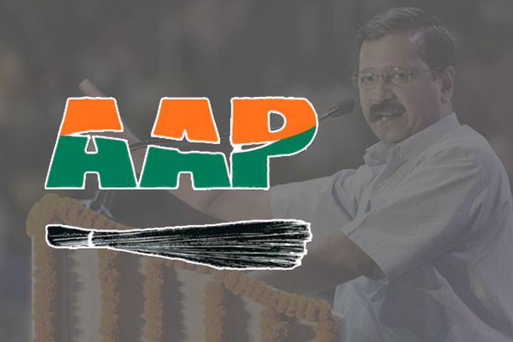Markets will open 24 hours in Delhi AAP released manifesto Markets will open 24 hours in Delhi AAP released manifesto