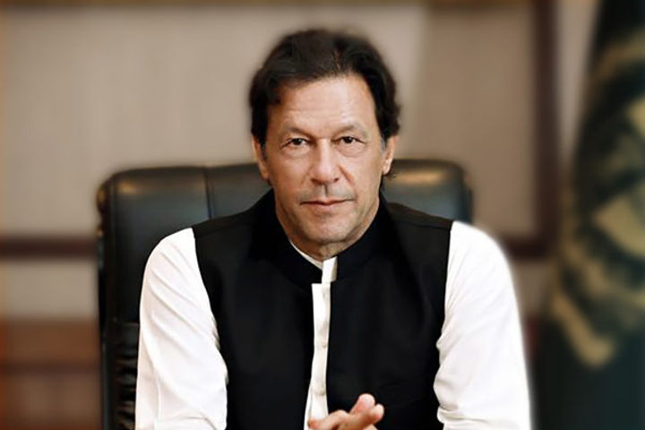  Pakistan Assembly members urged PM Imran Khan to do Jihad against India after February 10