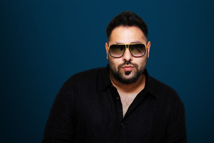 Rapper-Singer Badshah meets with an accident in Ludhiana escaped unhurt