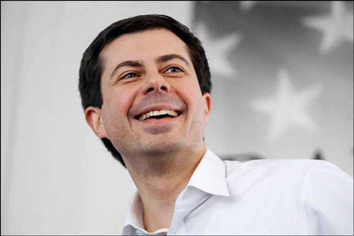 US woman wanted to change vote after learning Pete Buttigieg is gay