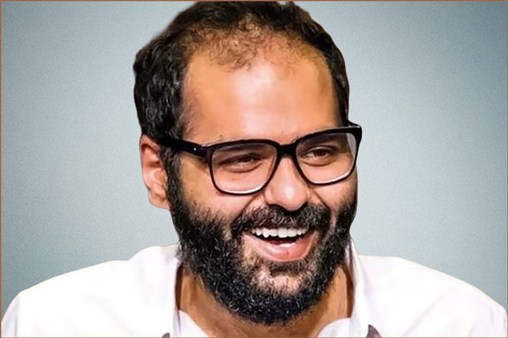Boston man pays cost for name as Kunal Kamra Air India cancels his flight