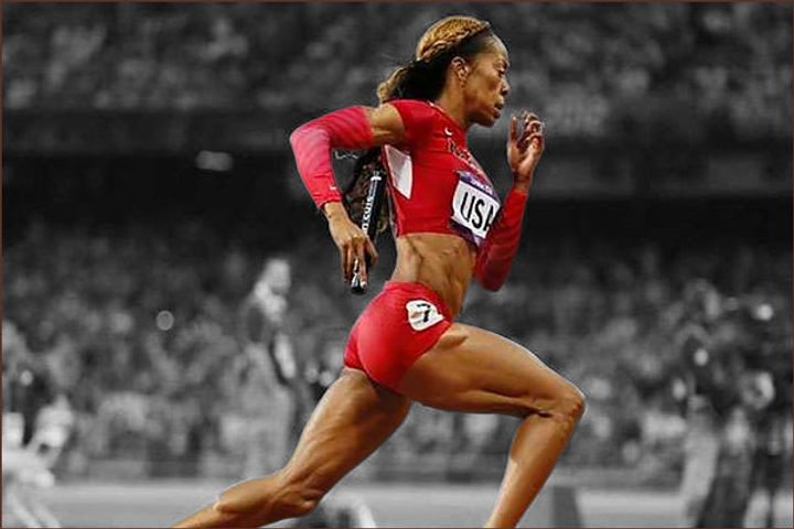 smart wrist watch will improve the performance of athletes