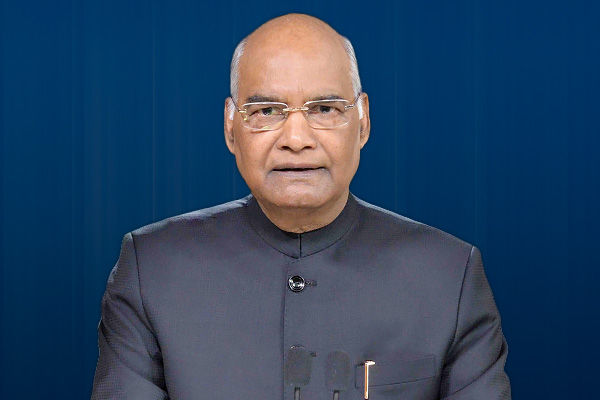 President Ram Nath Kovind has rejected the mercy petition of Akshay Thakur