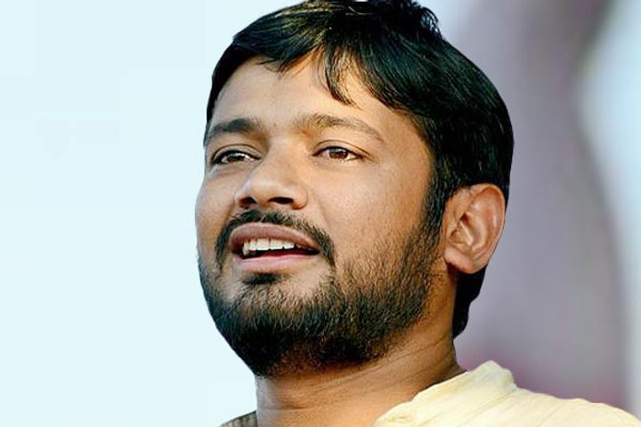 Kanhaiya Kumar convoy attacked again in Bihar