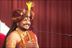 Nithyananda  bail cancelled by Karnataka High Court in 2010 rape case