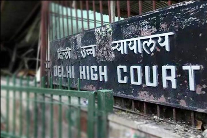 Petition filed against loud speakers of mosques in Delhi High Court