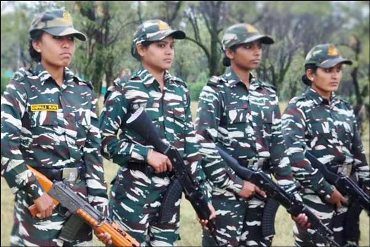 Women could be given command posts in Army if govt changes its mindset says SC