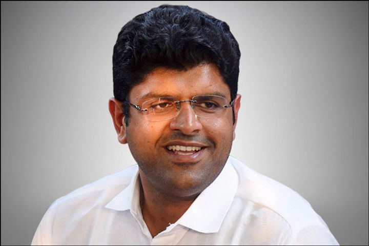 Dushyant Chautala gets Z-class security after receiving threats from Abu Dhabi